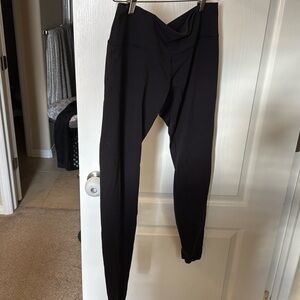 Lululemon Wonder Under Leggings